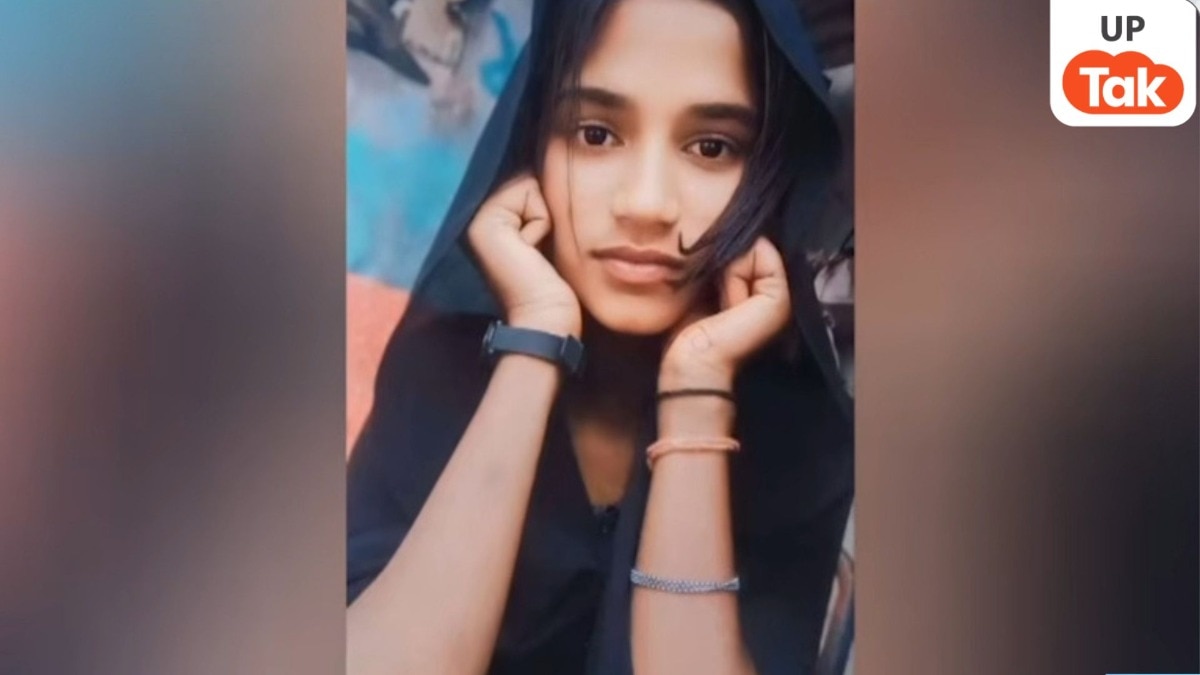 शादी के 1 महीने बाद पति शमशेर ने बीवी मुफीदु निशा की ले ली जान...फिर सास को कॉल लगा कर कही ये बात 