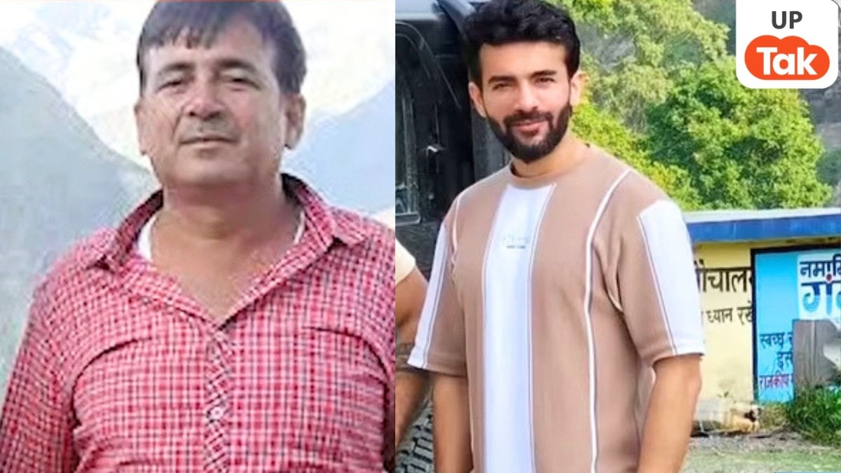 जिस पिता ने बेटे को बड़ा किया उसी की हत्या का आरोप, गाजियाबाद में 32 साल के निखिल पर 55 वर्षीय पिता हरिओम नेहरा को गोली मारने का आरोप