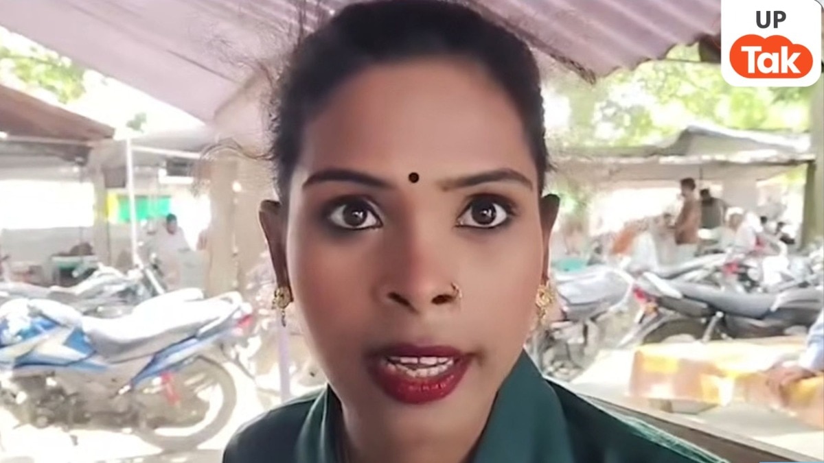 मुझे जबरन किन्नर बना दिया... जानू यादव ने हिना किन्नर पर लगाए ऐसे आरोप कि सुनकर चौंक जाएंगे आप 