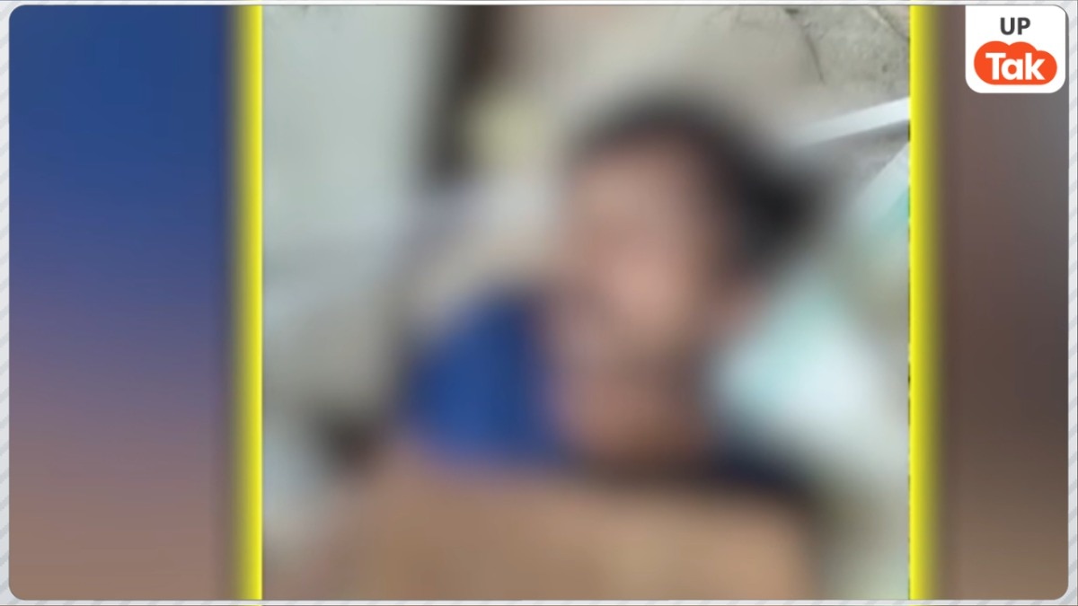 मेरठ में नौकरी का झांसा देकर दिव्यांग को बंधक बनाया, इसके बाद उसका जो हाल किया अब हो गया वायरल  