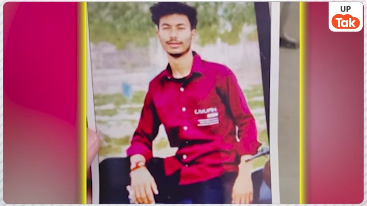 बिजनौर में पुलिसवालों को चकमा देकर भागा आरोपी, थाने में मिल रही थी VIP सुविधाएं, अब हुई ये बड़ी कार्रवाई