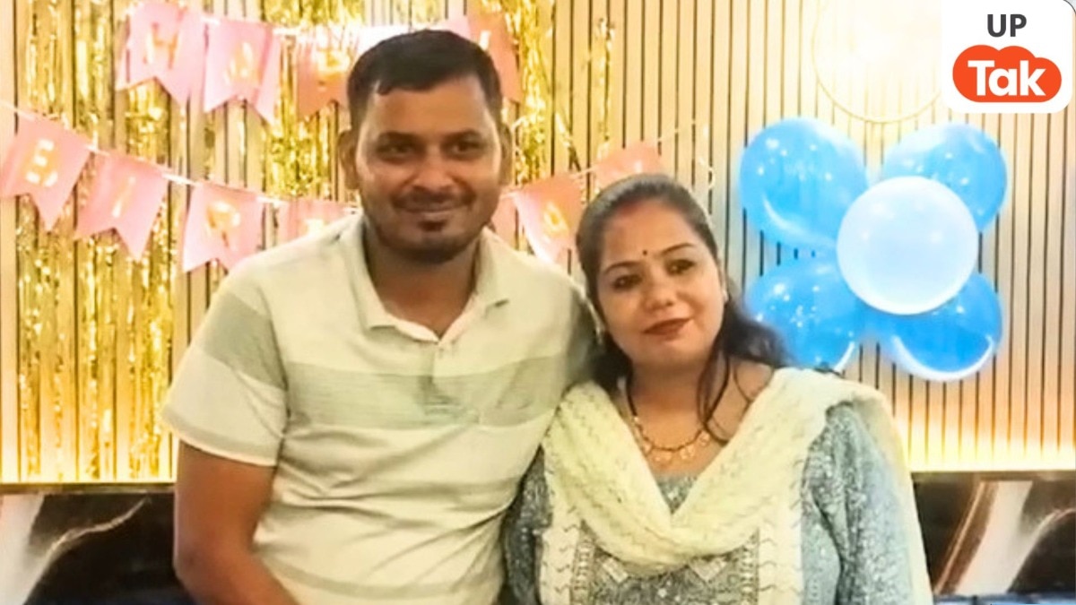 मेरठ में 20 लाख रुपये के बीमा के लिए रचा गया सांप वाला प्लान...पति की मौत की कहानी ने पुलिस को किया हैरान, ऐसे खुला मर्डर मिस्ट्री का राज