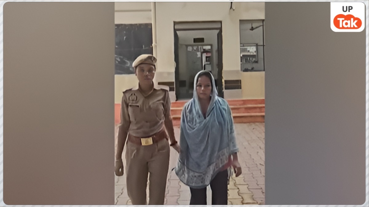 प्रेमी के साथ मिलकर पत्नी ने किया कांड, मेरठ में पति को सांप से डसवाने वाली बीवी रात में क्या कर रही थी, जानकर सभी चौंके!