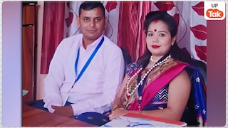 पति के नाम का हाथ पर टैटू और प्रेमी के साथ मिलकर इतना बड़ा कांड! मेरठ में सांप से डसवाने वाली पत्नी ने गूगल पर ये क्या सर्च किया था? UP Tak