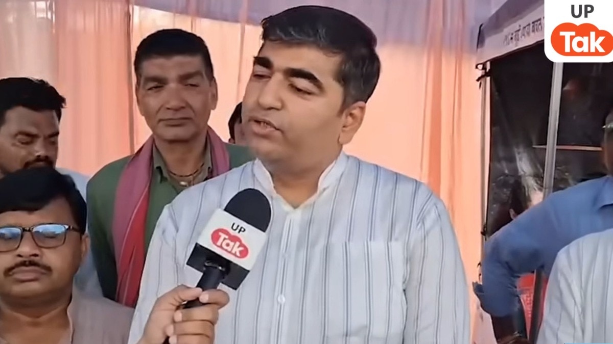 NEET विवाद के बीच अखिलेश यादव के अरेस्ट ने बढ़ाई सियासी गर्मी! जानें इस बीच क्या बोल गए अभिषेक यादव?