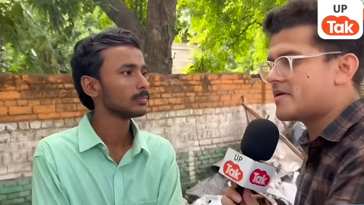 'ये सिर्फ जूते-चप्पल नहीं, संघर्ष की निशानी हैं...' NEET प्रोटेस्ट के बीच जंतर-मंतर से छात्रों ने बताई 20 जुलाई की घटना की पूरी कहानी