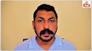 'लड़ाई अभी खत्म नहीं हुई...,' धर्मेंद्र प्रधान के इस्तीफे के बाद चंद्रशेखर आजाद ने सरकार को दी चेतावनी UP Tak