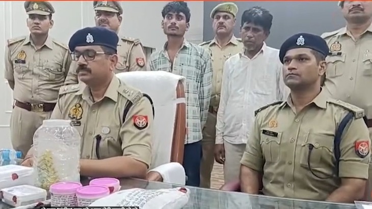  मुझसे जिन्न ने कहा था मार दो... बरेली में व्यापारी की हत्या करने वाले मोहम्मद अरमान ने किया चौंकाने वाला कबूलनामा