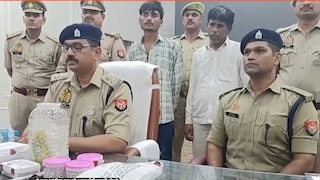 मुझसे जिन्न ने कहा था मार दो... बरेली में व्यापारी की हत्या करने वाले मोहम्मद अरमान ने किया चौंकाने वाला कबूलनामा Bareilly News