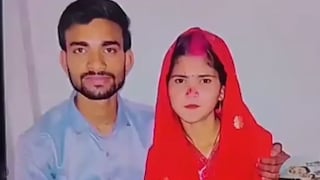 कानपुर में चचेरे भाई-बहन ने पहले किया इश्क, फिर शादी और एक दिन पति ने भरी रानी की मांग फिर हुआ कांड! Kanpur News