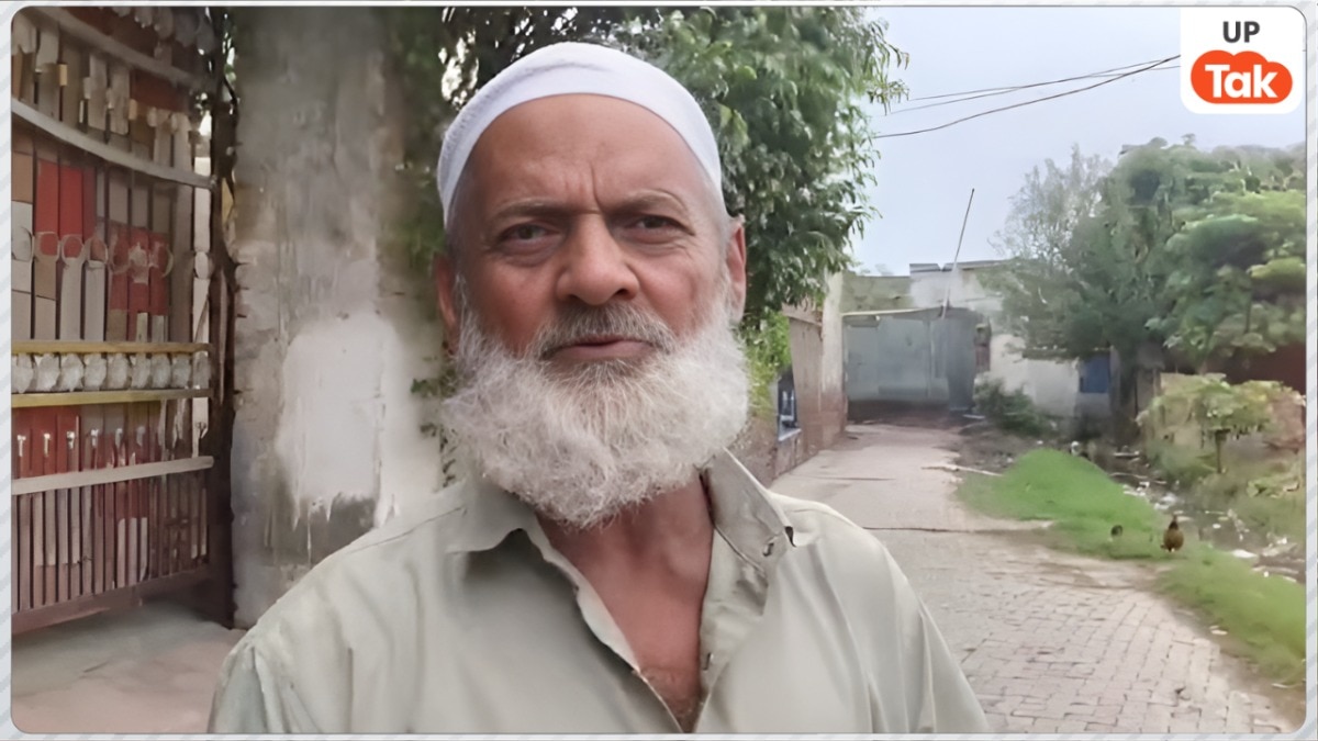 जंतर-मंतर से वायरल हुए जुनैद के घरवालों के साथ गाजियाबाद पुलिस ने क्या किया? दादा ने बताई पूरी कहानी