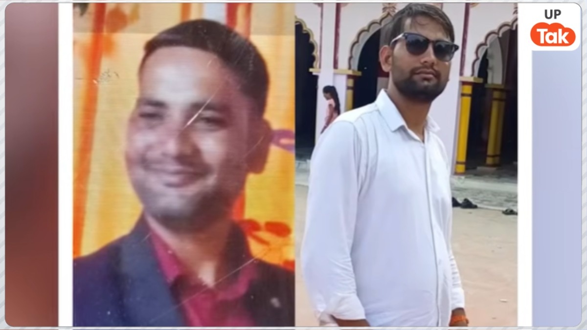 हरदोई में दिनदहाड़े दो युवकों की हत्या से मचा कोहराम, सिर और और चेहरे पर मिले गंभीर चोटों के निशान, जांच में जुटी पुलिस 