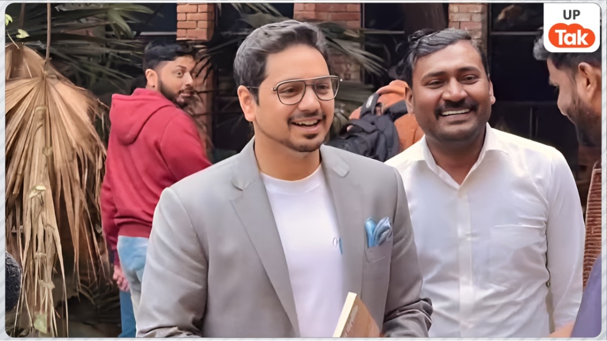 मायावती ने किया बड़ा ऐलान! उम्मीदवारों का वे खुद करेंगी चयन, आकाश आनंद को नहीं है फ्री हैंड