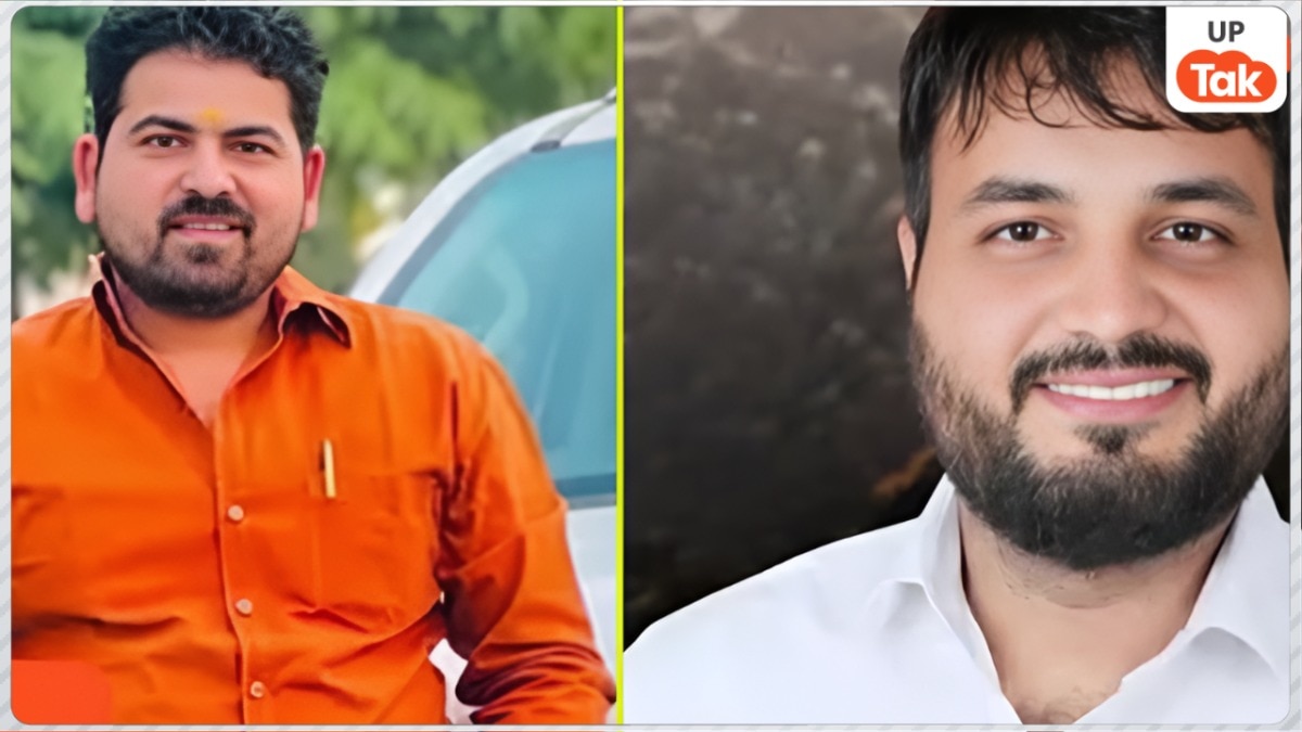 पप्पू यादव पर जूता फेंकने वाला आरोपी कौन है? अब सामने आ गई हमलावर की पूरी जानकारी  