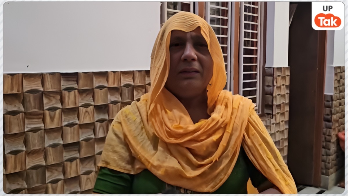 पप्पू यादव पर जिसने जूते से हमला किया था, अब उसकी मां ने रोते हुए क्या कहा?