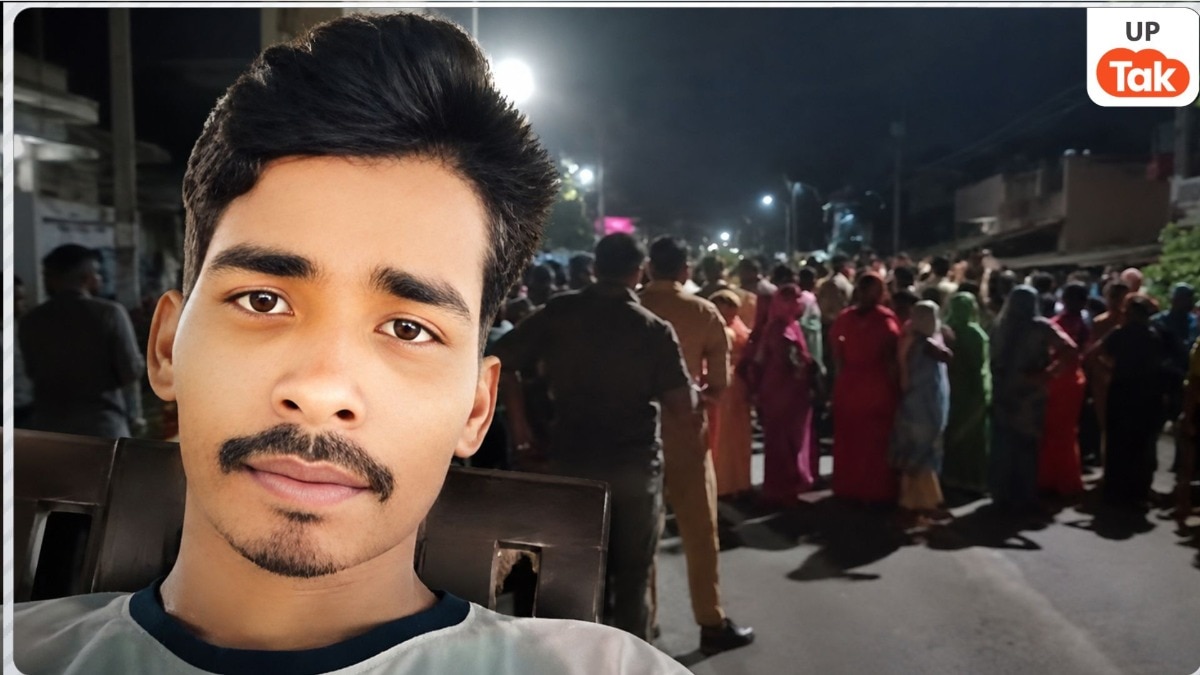 लव मैरिज के 3 साल बाद अंकित कश्यप की हत्या, अमेठी में श्वेता यादव के घर वालों ने उसके पति को मारा, मां और चाचा समेत 3 गिरफ्तार