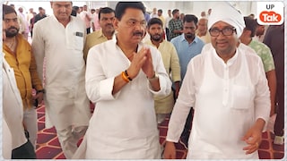 BSP के सबसे मजबूत चेहरे उमाशंकर सिंह अब नहीं रहे, रसड़ा से तीन बार के विधायक की मौत के बाद पूरे प्रदेश में शोक! UP Tak
