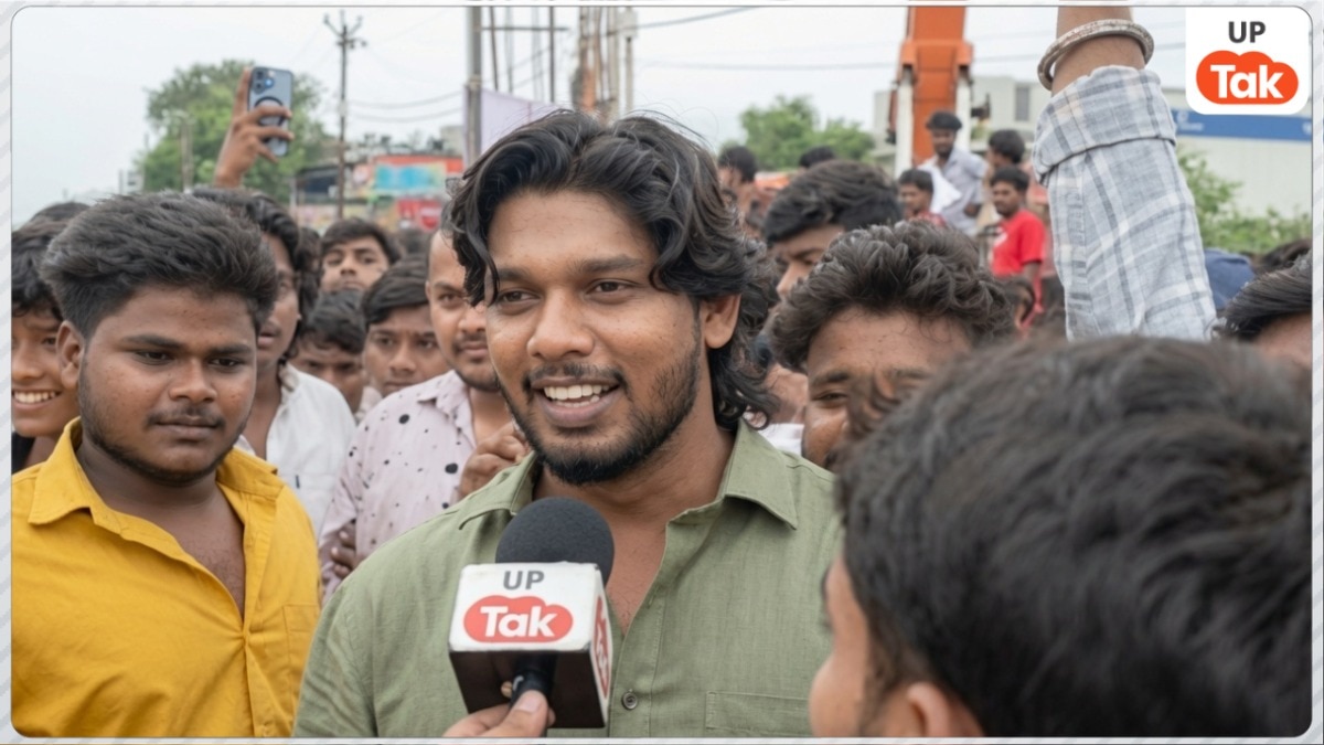 यौन शोषण मामले से बरी होने के बाद अयोध्या पहुंचे बृजभूषण शरण सिंह, समर्थकों ने ऐसे किया भव्य स्वागत UP Tak