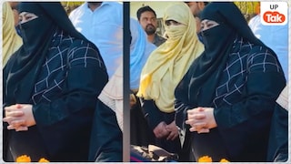 अबान अहमद के जनाजे में शामिल हो सकती हैं शाइस्ता परवीन? उमेश पाल हत्याकांड के बाद से हैं फरार UP Tak