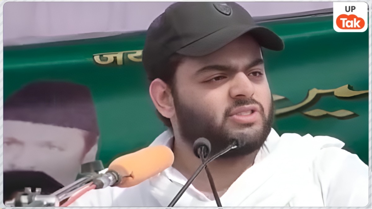 भाई अबान की मौत की खबर सुनकर फूट-फूटकर रोया अली अहमद, जेल में बड़े भाई ने ऐसे बिताई पूरी रात 