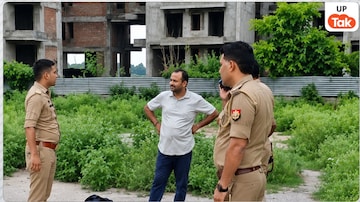 Ghaziabad News Ghaziabad News