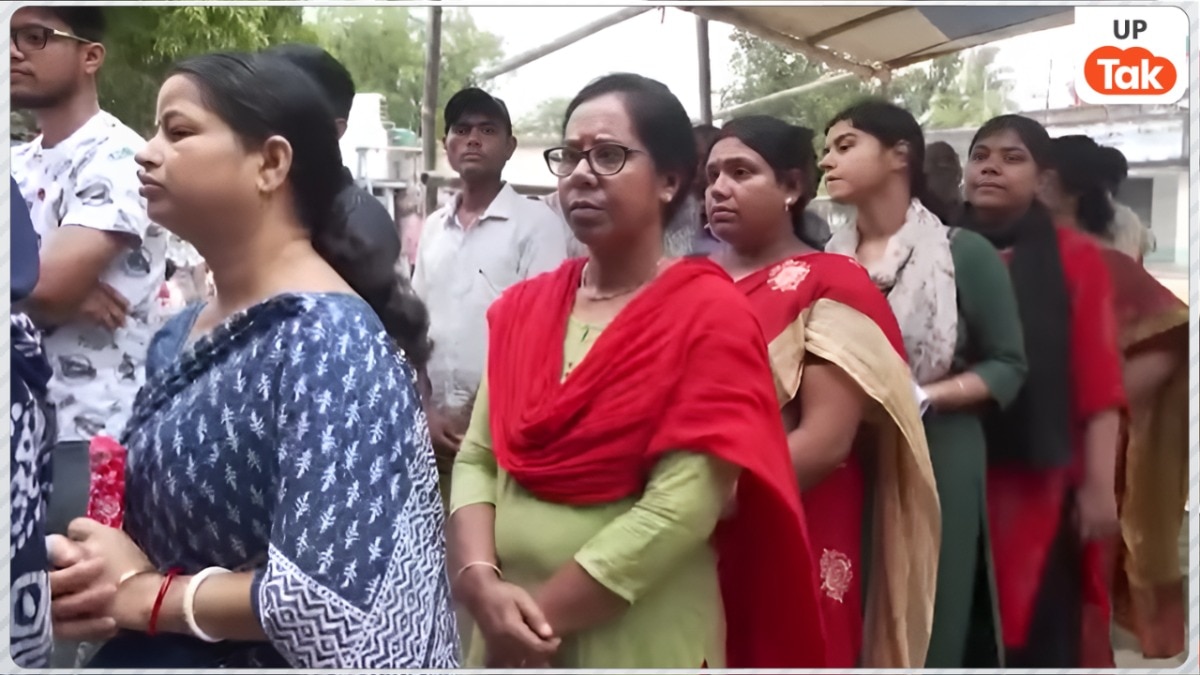 यूपी में चुनाव से पहले बीजेपी का मास्टर स्ट्रोक! महिलाओं के लिए सरकार लाएगी आर्थिक सहायता योजना, इतनी किस्तों में मिलेंगे रुपए!   