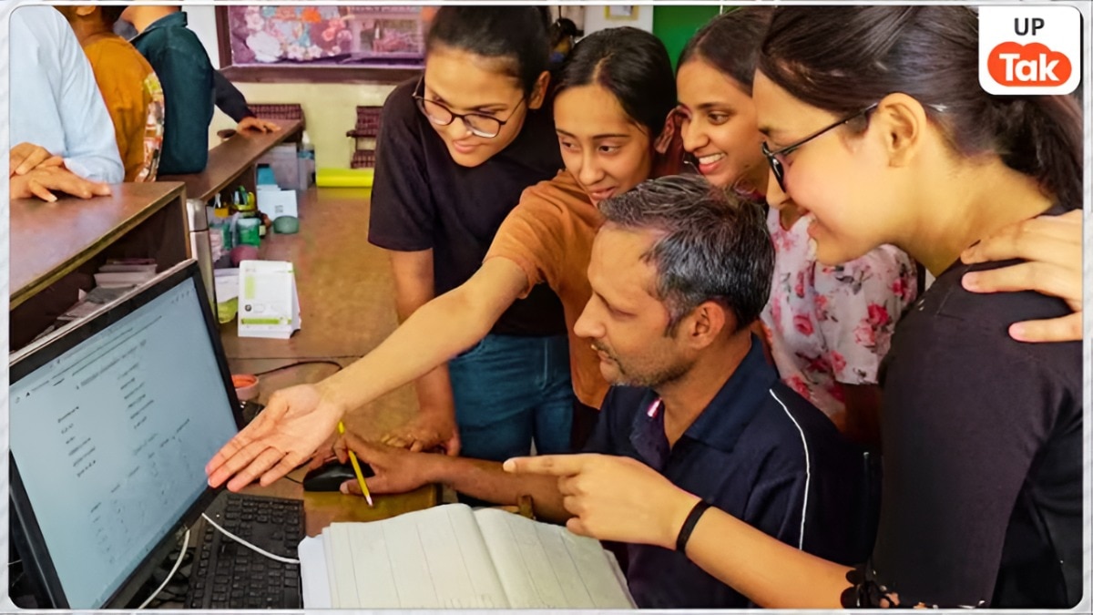 UPSSSC Final Merit List: UPSSSC ने जारी किया सहायक लेखाकार और लेखा परीक्षक का रिजल्ट, यहां देखें कट-ऑफ