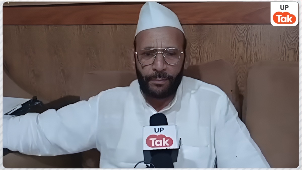 एक दो नहीं 22 साल बाद कब्जामुक्त हुई रफतुल्लाह खान की पुस्तैनी जमीन, योगी सरकार की ऐसे की जमकर तारीफ