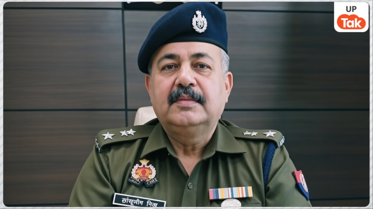 अंबेडकर नगर में IPS की मां की मौत पर सियासत तेज! अखिलेश यादव और मायावती ने सरकार पर कसा ये तंज 