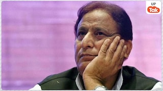 जौहर यूनिवर्सिटी पर ED का बड़ा छापा, आजम खान के 10 ठिकानों पर रेड Azam Khan
