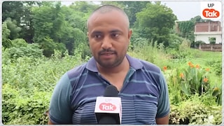 वाराणसी के इस गांव में दिखा योगी सरकार की नीतियों का जलवा! पक्की सड़क और महिला सुरक्षा को लेकर बहुत कुछ कहा UP Tak