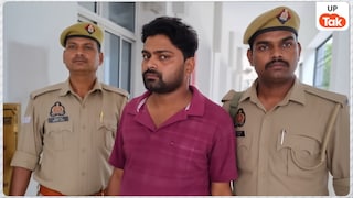 कोल्ड ड्रिंक में नशीली दवा मिलाई, फिर पत्नी और सास का ऐसे किया कत्ल... इटावा के डबल मर्डर के पीछे की सामने आई पूरी कहानी UP Tak