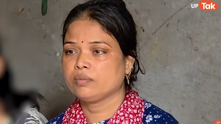 घर में घुसकर तोड़ी गईं मूर्तियां...  बागपत में आशमा से पूजा बनने के बाद ये सब हुआ?