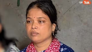 घर में घुसकर तोड़ी गईं मूर्तियां... बागपत में आशमा से पूजा बनने के बाद ये सब हुआ? Baghpat News