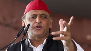 अखिलेश के ड्रीम प्रोजेक्ट पर योगी का बड़ा फैसला, भड़के अखिलेश यादव सपा अध्यक्ष अखिलेश यादव. (File Photo: ITG)