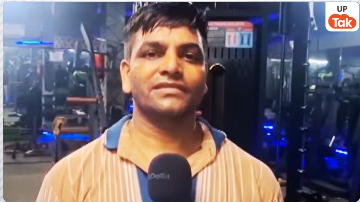 एक साथ इतनी गोलियां...जिम ओनर ने अंकित बालियान मर्डर केस का बता दिया आंखों देखा हाल