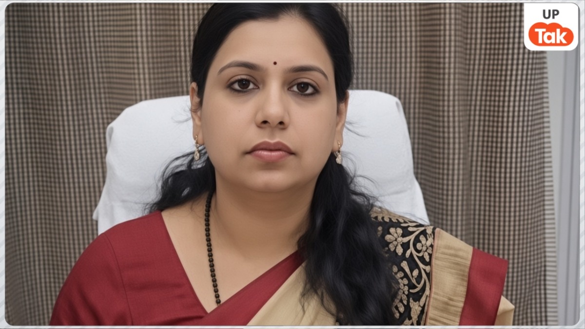 IAS दिव्या मित्तल ने अचानक दिया इस्तीफा, सोशल मीडिया पोस्ट पर बताई ये चौंकाने वाली वजह