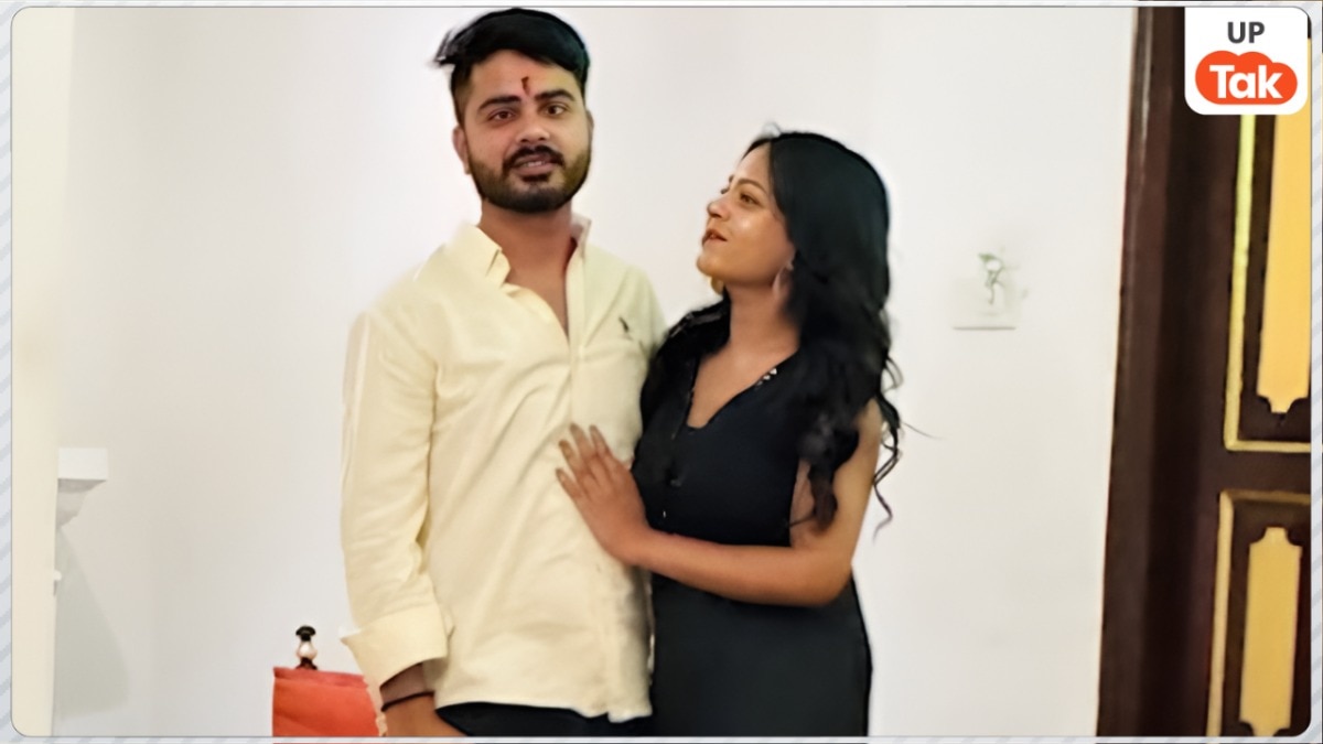 सोशल मीडिया पर 27 साल की शिवानी को पति यश से हुआ था प्यार, शादी के डेढ़ साल बाद जो हुआ रूह कंपा देगा!  