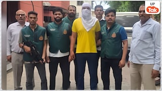 यूपी पुलिस के एनकाउंटर से डरा करनाल जेल में बंद गैंगस्टर पम्पू, चिट्ठी लिखकर मांगी सुरक्षा UP Tak