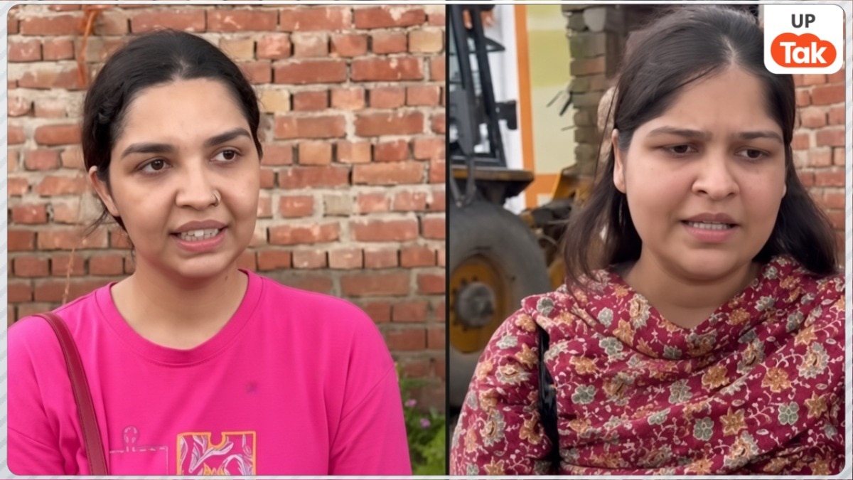 राजनीति में कदम रखेंगी अफजाल अंसारी की दोनों बेटियां? नूरिया और मारिया ने कह दी ये बड़ी बात