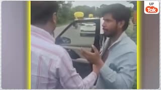 बरेली में प्रेमी के साथ रंगे हाथों पकड़ी गई पत्नी, फिर पति ने जो किया हो गया वायरल UP Tak