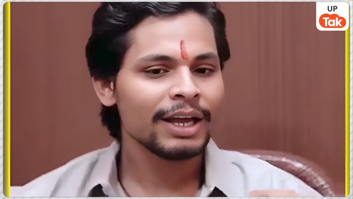 क्या 14 साल की निशु के पापा के सिर में आए थे 7 टांके? आरोपी स्वतंत्र भारद्वाज पर भड़के अखिलेश यादव 