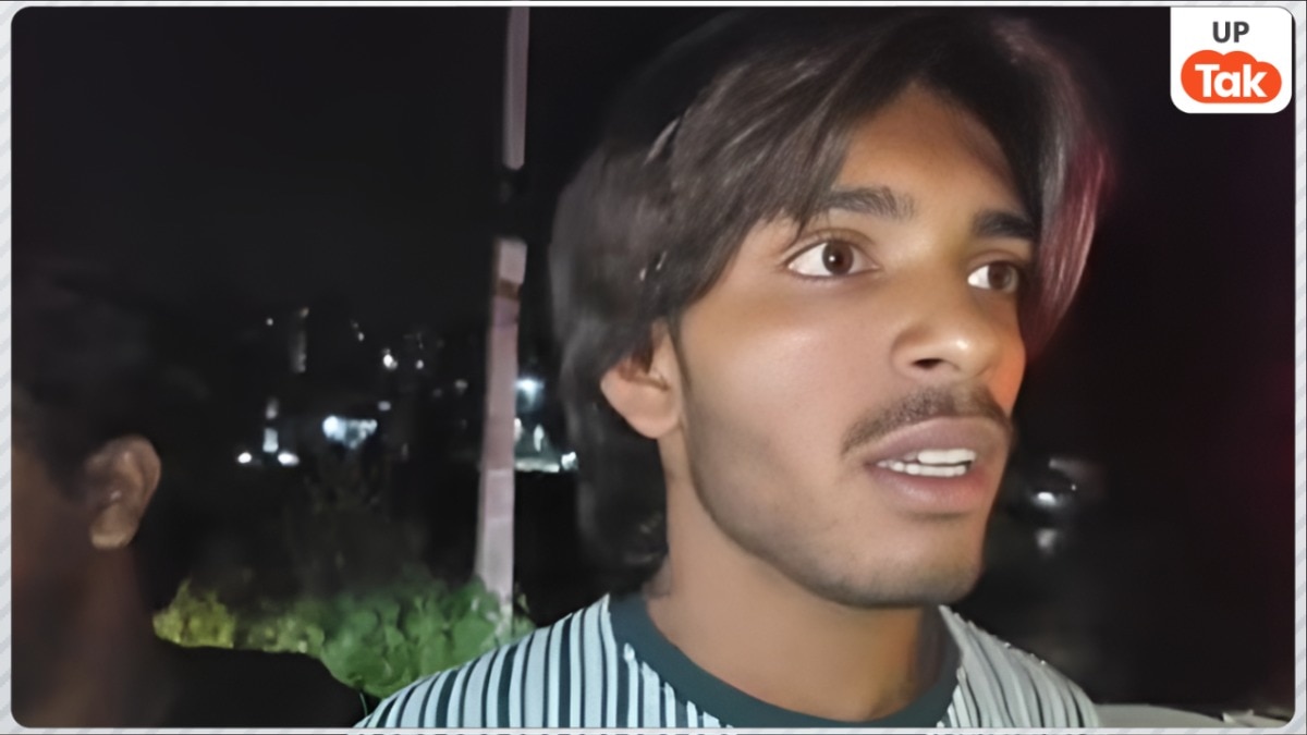 मेरठ में ब्लिंकिट के डिलीवरी बॉय को कई लोगों ने पीटा! खराब सड़क की वजह से ऑर्डर कैंसिल करने का था मामला