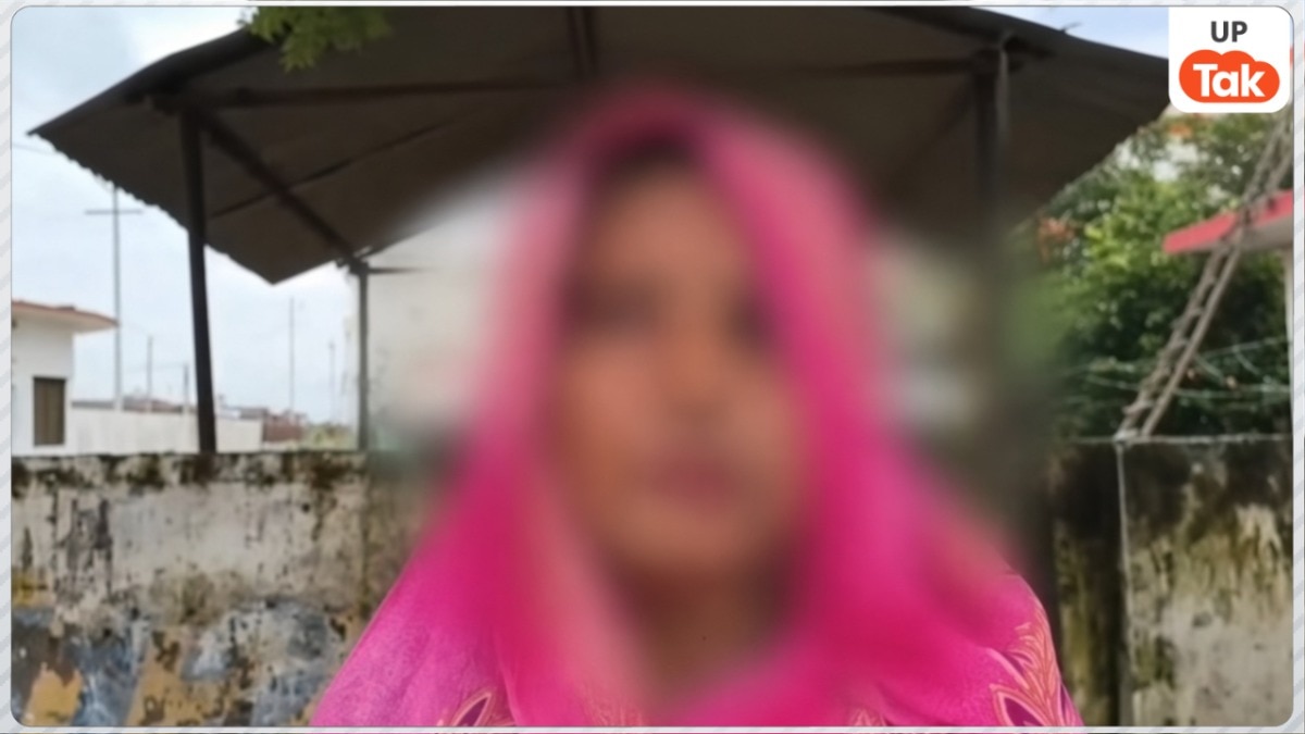 कानपुर में 3 बच्चों की मां ने आशिक को जंगल में मिलने बुलाया, पति को चल गया पता फिर हुआ ये कांड!