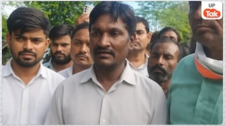 विनोद साहनी के छोटे भाई ने प्रशासन पर लगाया बड़ा आरोप, गोरक्षपीठ का नाम लेकर कह दी ये बड़ी बात UP Tak