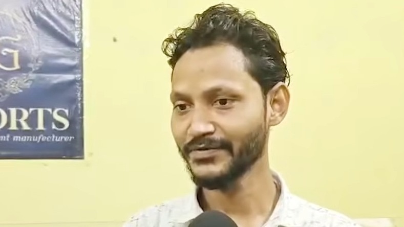 पूरे भारत में सप्लाई हो रहे मैनपुरी के बने स्पोर्ट्स वियर... जानिए उत्तम प्रताप सिंह के संघर्ष से सफलता का सफर