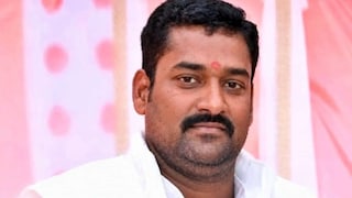 प्रयागराज में सपा नेता पवन यादव की हत्या के पीछे चुनावी रंजिश, पुलिस ने इन दो आरोपियों का किया एनकाउंटर Deceased SP leader Pawan Yadav (Photo- ITG)
