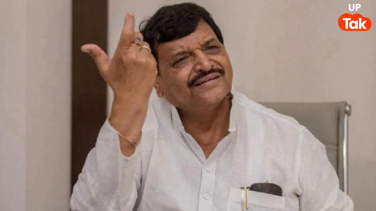 2027 में शिवपाल यादव के गढ़ जसवंत नगर में बदलेगा इतिहास? भाजपा के इन 4 नामों पर तेज हुई चर्चा