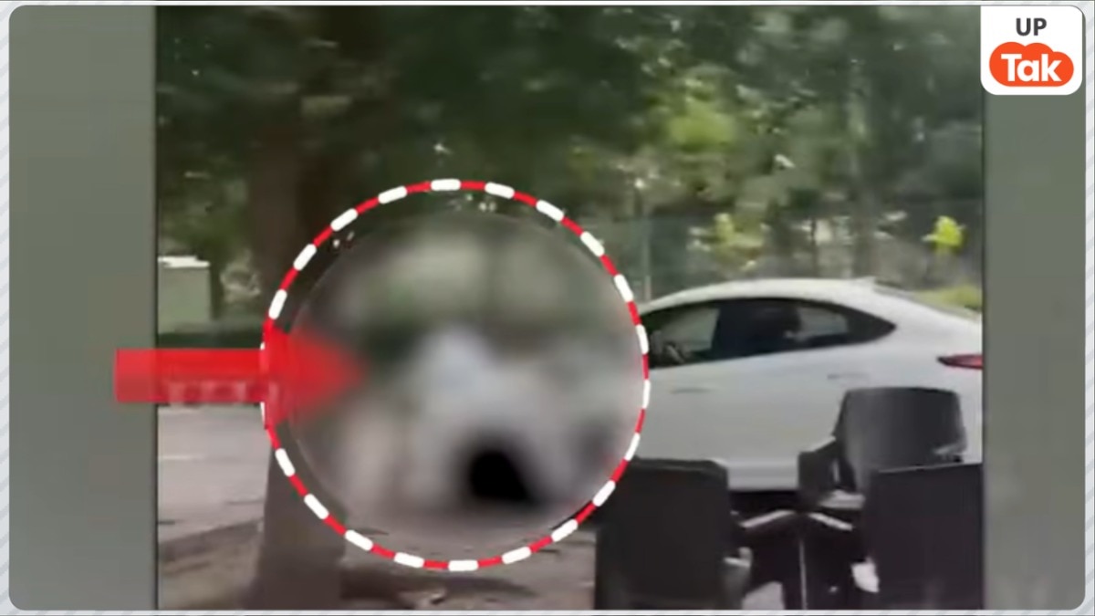 लखनऊ में हिट एंड रन केस की पीड़िता ने किया बड़ा खुलासा! आरोपी बॉयफ्रेंड शाहनवाज़ पर लगाया ये आरोप 