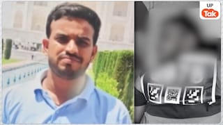 सरकारी नौकरी के लिए दौड़ा BTech पास शिवम यादव, फिनिस लाइन से 50 मीटर पहले गिरकर हुई मौत UP Tak